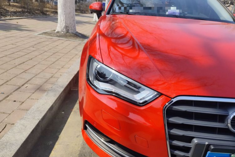 Used Audi A3 2016 Sportback 35 TFSI Ambition