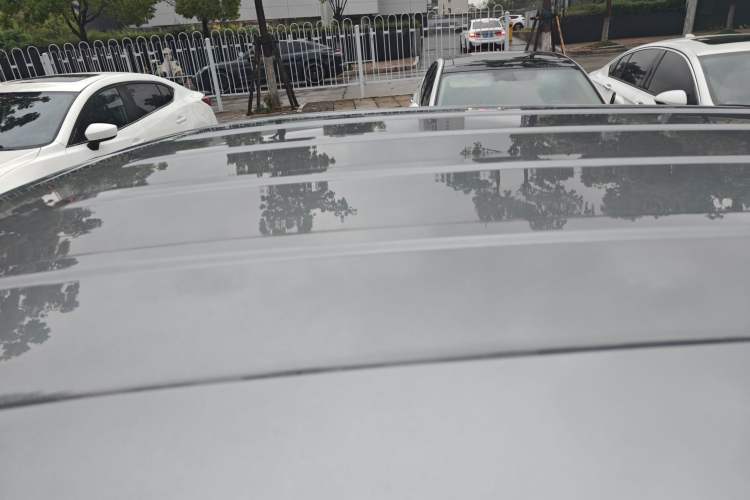 Used Chevrolet Trax 2019 Redline 335T CVT Trendy Version China VI Standard
