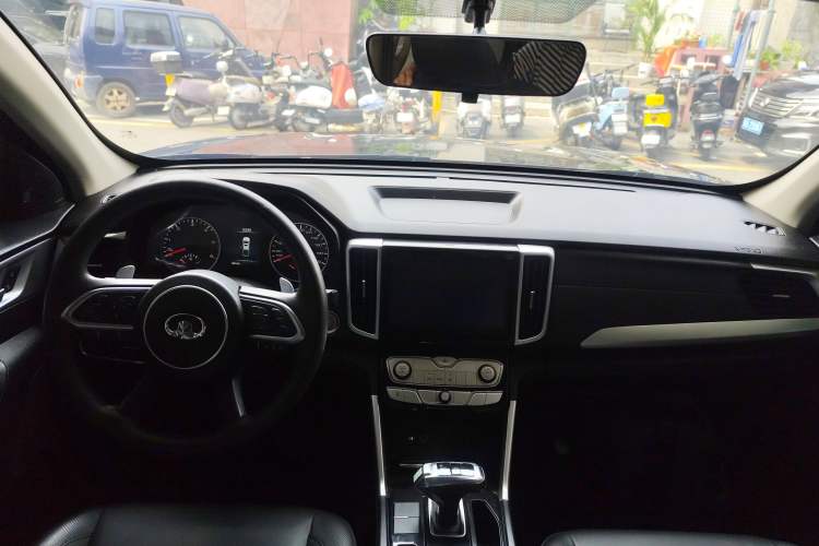 Used Great Wall Poer 2021 2.0T Commercial Version Automatic Diesel 4x4 Elite Long-Box GW4D20M