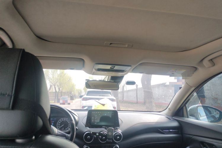 Used Nissan Sylphy 2021 1.6L XL CVT Enjoyment Edition
