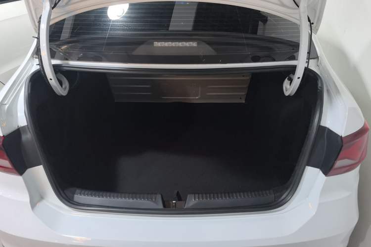 Used Jetta VA3 2021 1.5L Automatic Enjoyment Edition