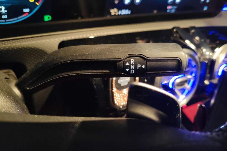 Used Mercedes-Benz A-Class 2020 A 200 L Sport Sedan