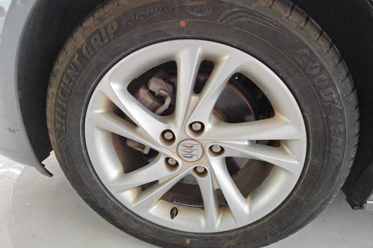 Used Buick Regal 2024 25T Deluxe Edition