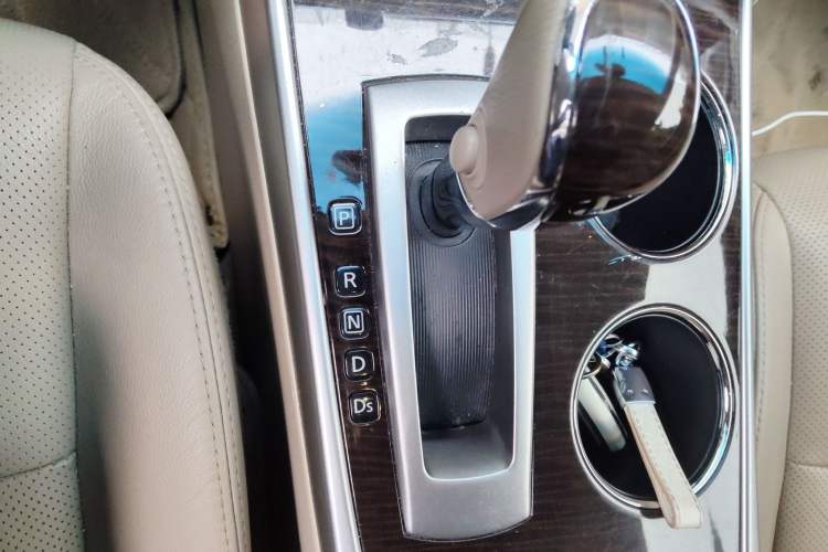 Used Nissan Teana 2013 2.0L XL Comfort Edition
