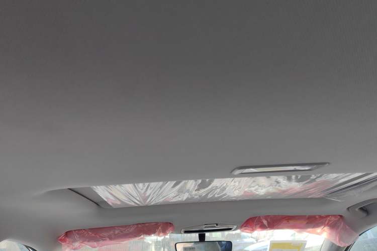 Used Geely Auto Emgrand 2026 Model 4th Generation 4 Millionth Anniversary Edition 1.5L CVT Feiyue Edition