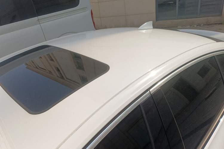 Used Buick Regal 2019 20T Elite Version China VI Standard
