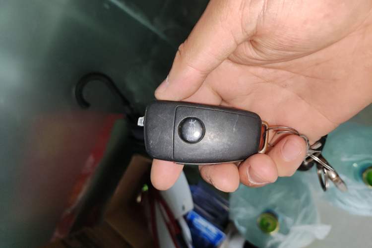 Used Land X7 2018 Geely Xingyue 1.5T Panoramic Supreme Model
