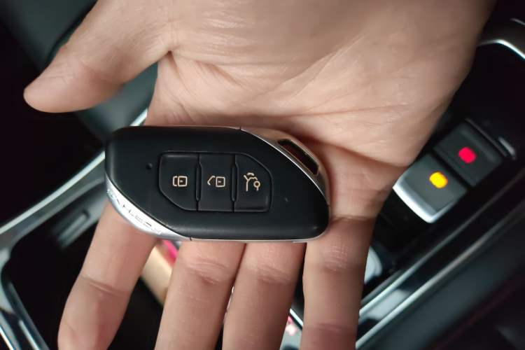 Used FORTHING T5 EVO 2021 1.5TD DCT Diamond Edition