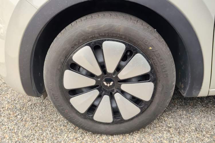 Used Wuling Bingo 2024 333 km Enjoyment Version