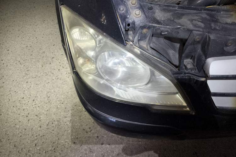 Used Mercedes-Benz Viano 2011 2.5L Navigator Edition
