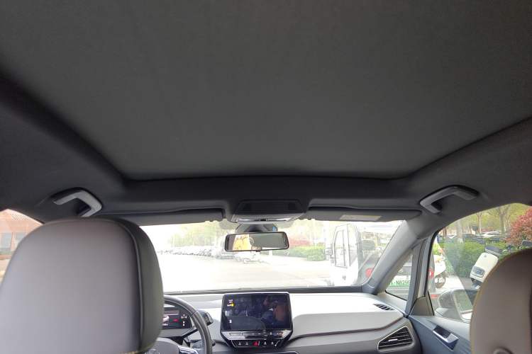 Used Volkswagen ID.3 2022 Pro Smart Edition