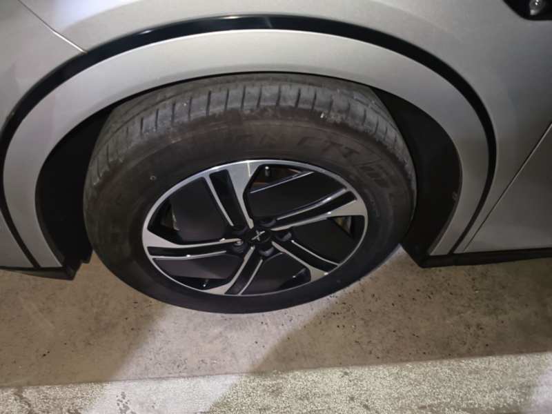 Used XPeng G6 2023 755 Ultra-Long Range Max — 22