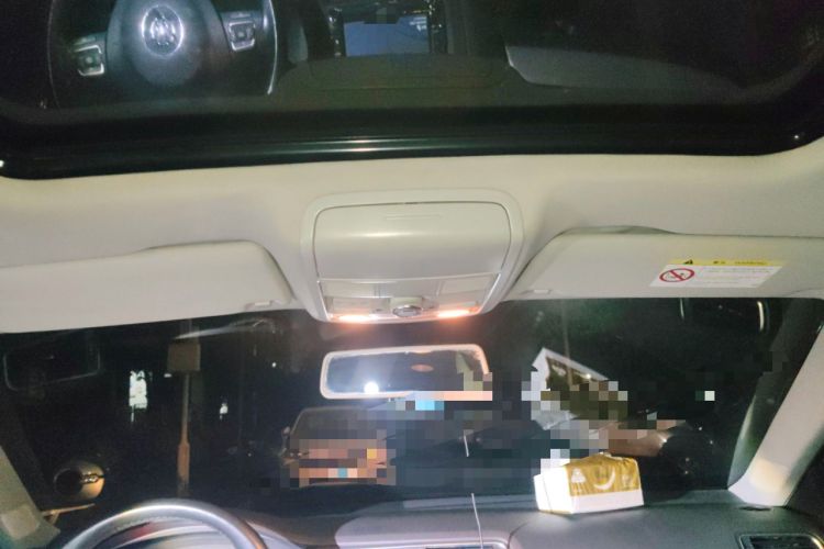 Used Volkswagen Sagitar 2014 Revised Version 1.4TSI Automatic Luxury Edition
