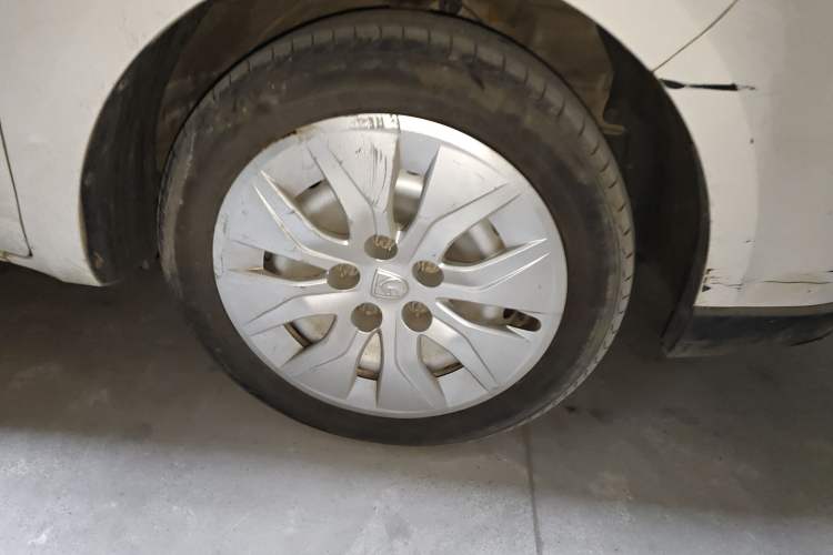 Used Baojun 730 2016 1.5L Manual Value Edition 7 Seats China V Emission Standard