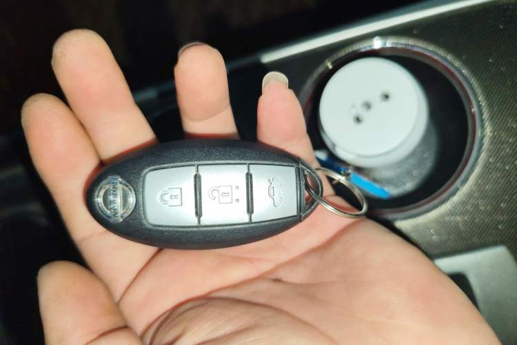 Used Nissan Teana 2013 2.5L XL Leading Edition Interior 1