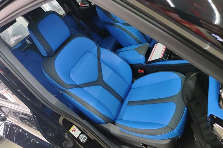 Used Cyberspace Tank 300 2023 2.0T Cyber Knight