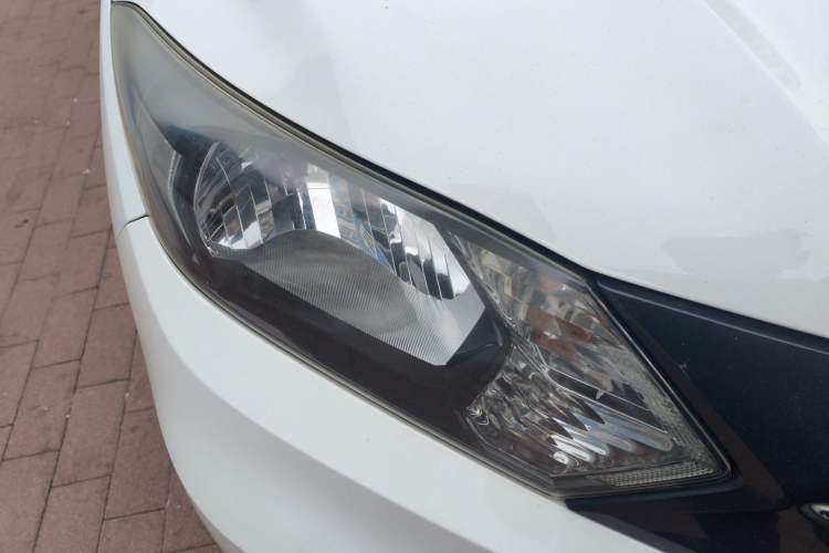 Used Honda Vezel 2017 1.5L CVT 2WD Comfort Model