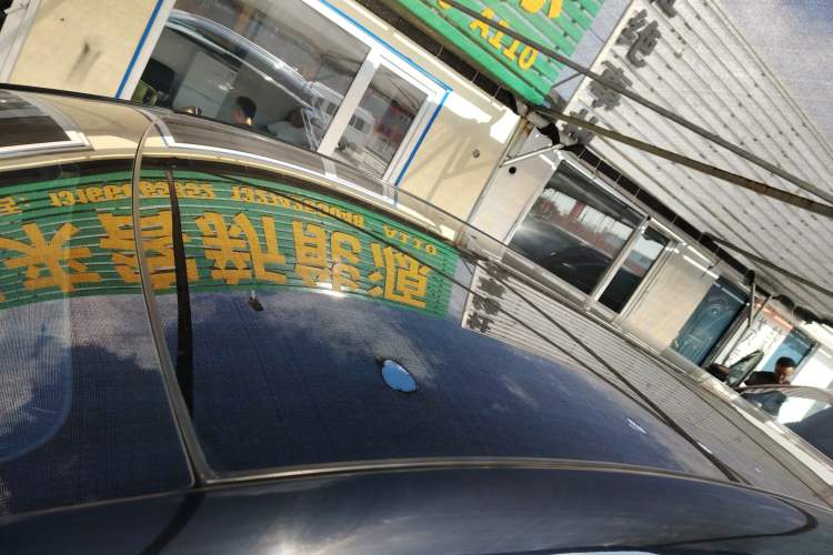 Used BYD Dolphin 2021 405 km Fashion Edition