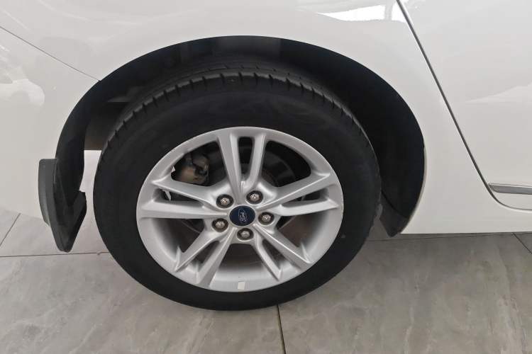 Used Ford Escort 2019 1.5L Automatic Enjoyment Model