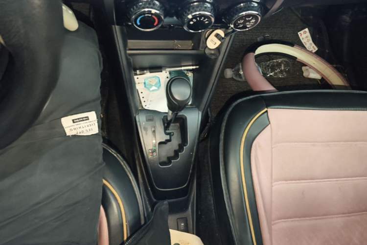 Used Toyota YARiS L Zhi Xuan 2016 Revised 1.5E CVT Charming Edition