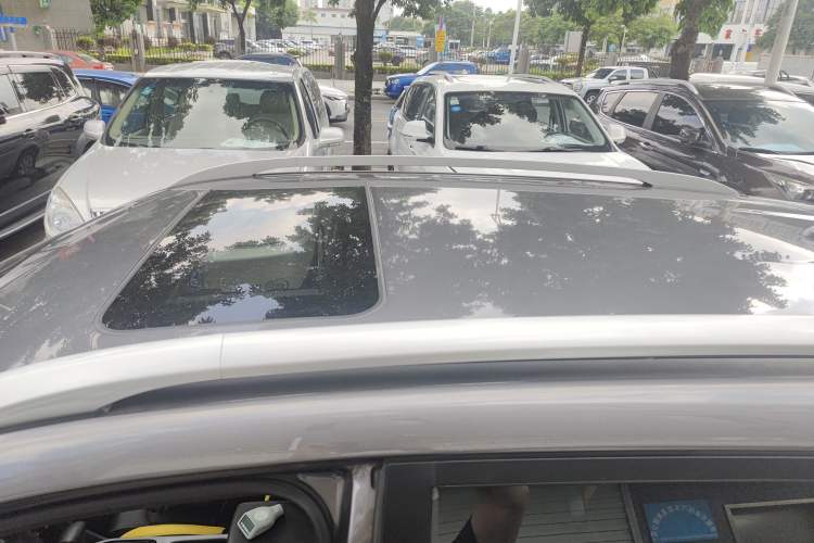 Used GAC Trumpchi GS3 2021 POWER 270T Automatic Dynamic Edition