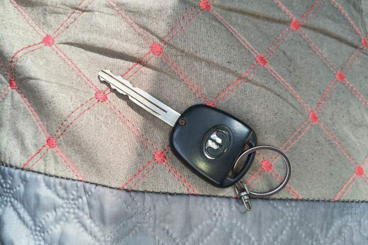 Used Great Wall Florid 2009 1.3 VVT Luxury Model
