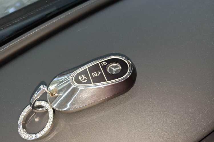 Used Mercedes-Benz C-Class 2024 C 200 L Sport Edition