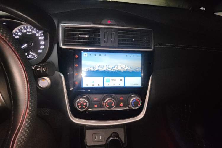 Used Nissan Tiida 2024 1.6L CVT Smart Drive Edition