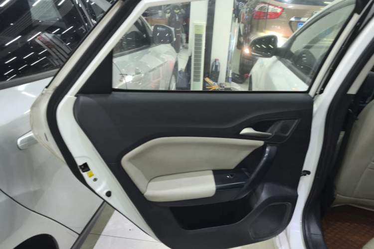 Used MG GT 2015 1.5T Automatic Fashion Edition