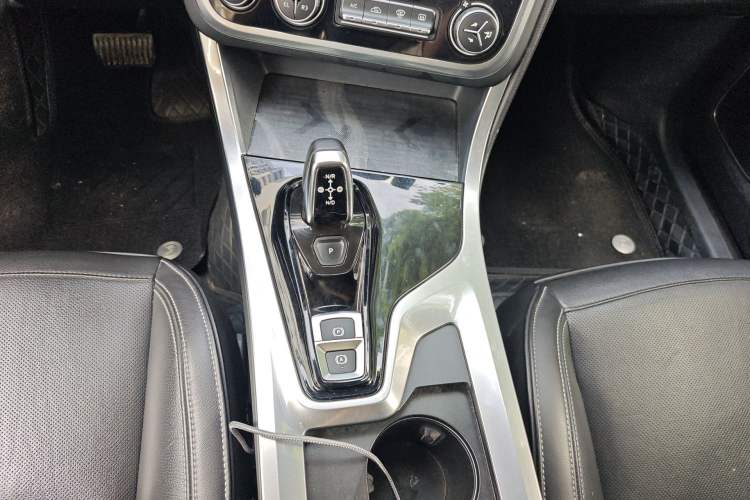 Used Lynk & Co 01 2017 2.0T Two-Wheel Drive Pro Edition