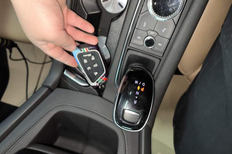 Used Cadillac XT6 2020 Revised Version 28T 6-Seater Four-Wheel Drive Platinum Sport Edition