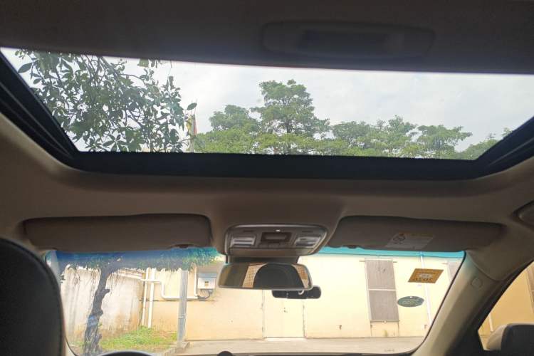 Used Geely Auto Emgrand GL 2018 1.4T DCT Elite Smart Connectivity Version
