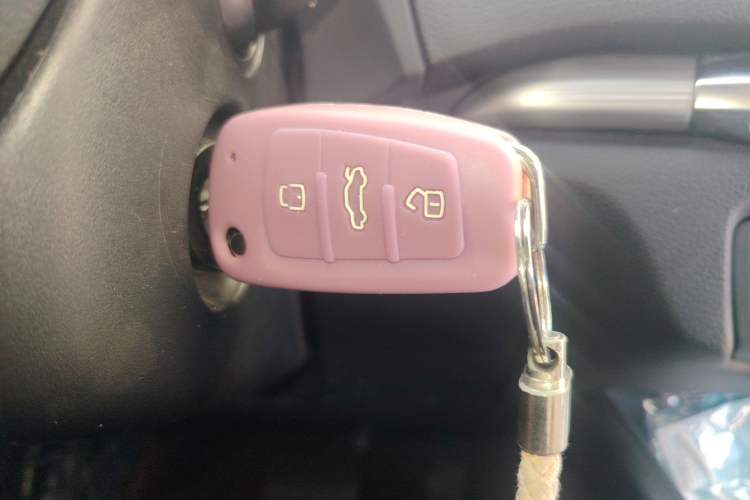 Used Audi A3 2016 Limousine 35 TFSI Ambition Edition
