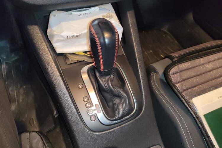 Used Volkswagen Scirocco 2011 1.4 TSI Single-Turbo Fashion Edition