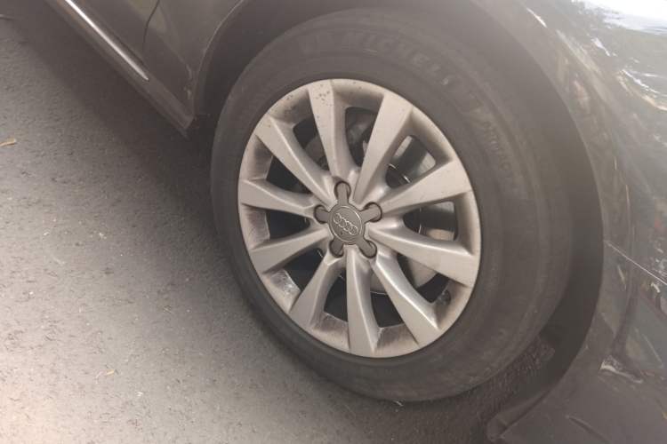 Used Audi A6L 2016 30 FSI Technology Model
