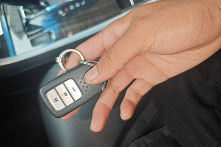 Used Honda Accord 2014 2.4L EX Luxury Edition