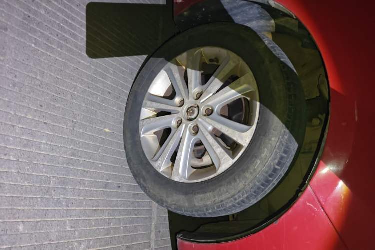 Used Chery E3 2013 1.5L Manual Luxury Model