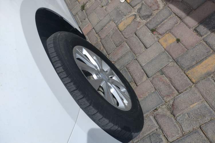 Used Haval M6 2021 PLUS 1.5T DCT Luxury Smart Connectivity Model