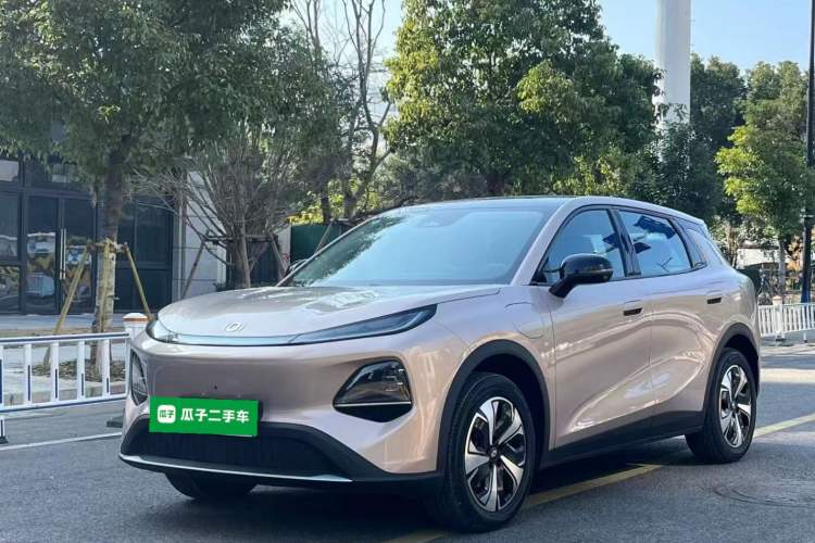 Used Qiyuan Q05 2026 Model 506 Max