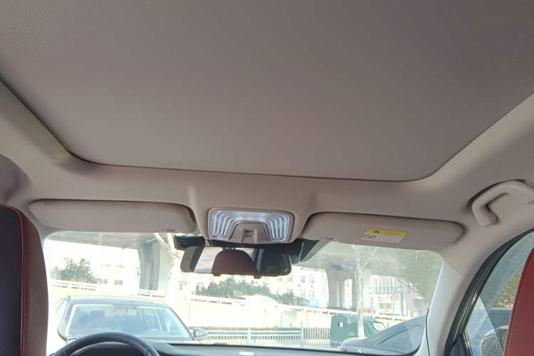 Used Changan CS75 PLUS 2020 2.0T Automatic Flagship Edition