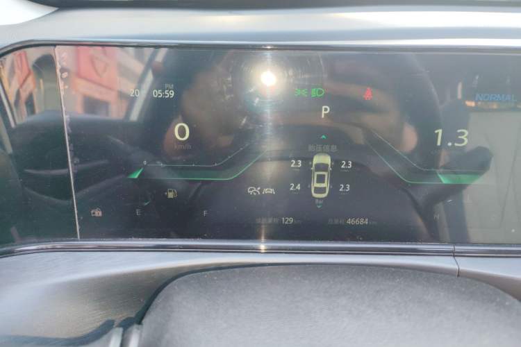 Used CHANGAN Eado 2021 PLUS Blue Whale NE 1.4T GDI DCT Flagship Model
