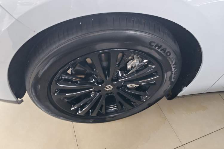 Used Leapmotor C01 2024 Pure Electric 525 Comfort Edition