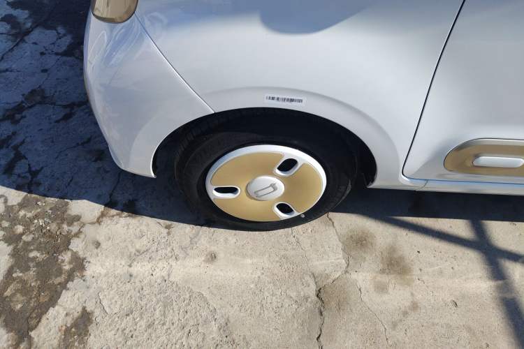 Used Bestune Pony 2026 Model 222km Cute Horse Plus