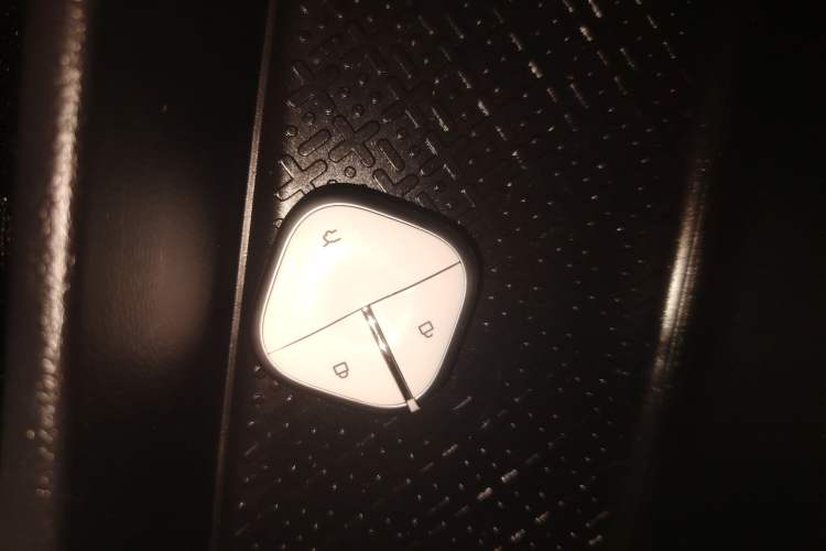 Used Wuling Bingo PLUS 2024 510 km Flagship Edition Four-Seater Version Interior 1