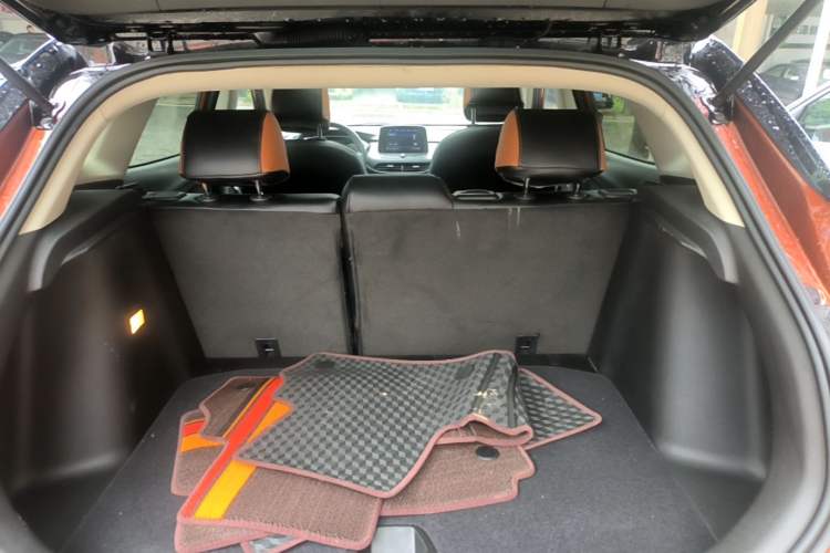 Used Buick Encore 2020 20T CVT Elite Edition
