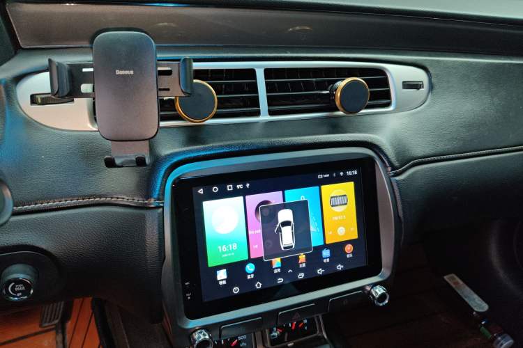 Used Chevrolet Camaro 2012 3.6L Legendary Performance Edition
