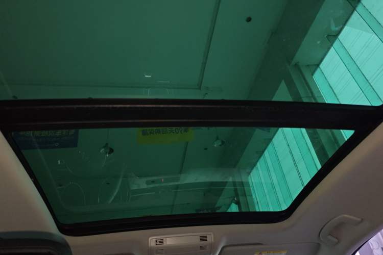 Used Volkswagen Magotan 2018 330TSI DSG Advanced Model
