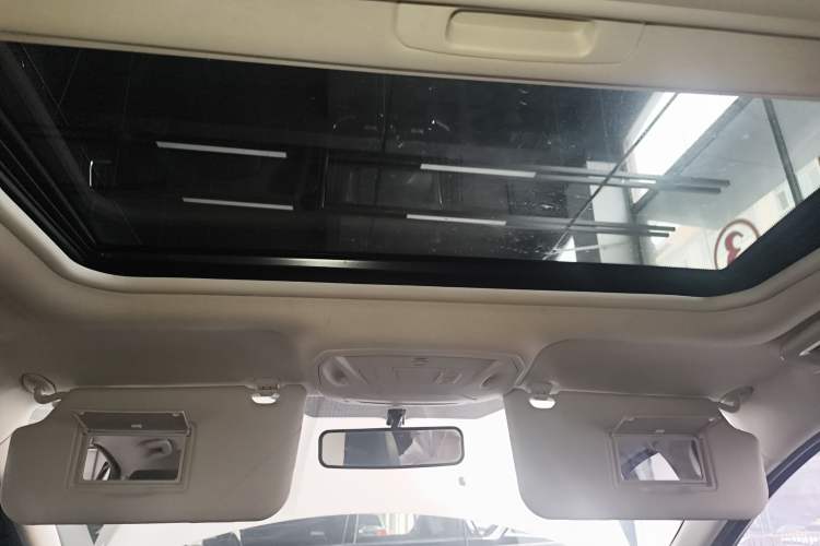 Used Ford Focus 2015 Hatchback 1.6L Automatic Fashion Edition