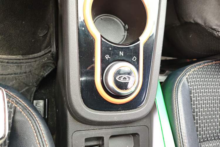 Used Chery Little Ant 2019 4-Seater Smart Edition 35 kWh