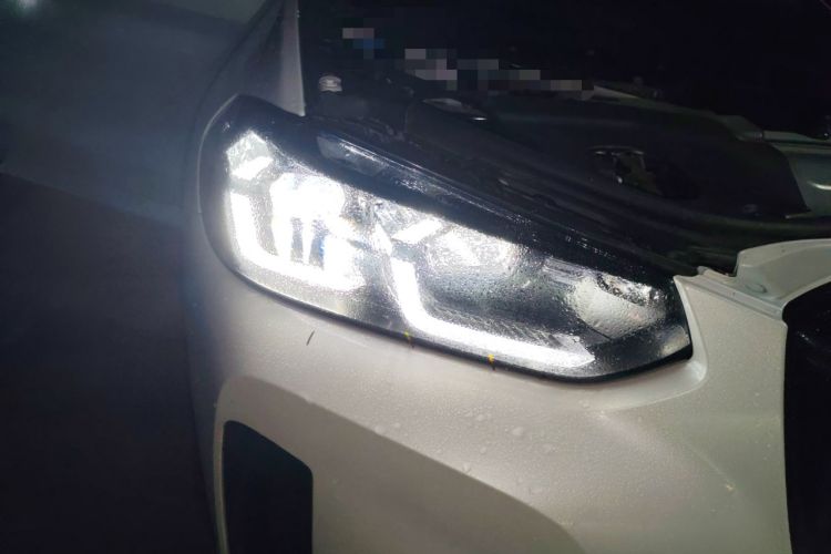 Used BMW iX3 2024 Leading Type Right Front Headlight